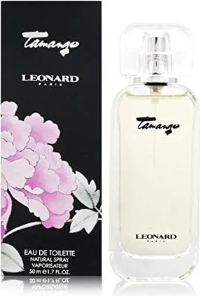 Туалетная вода Leonard Tamango