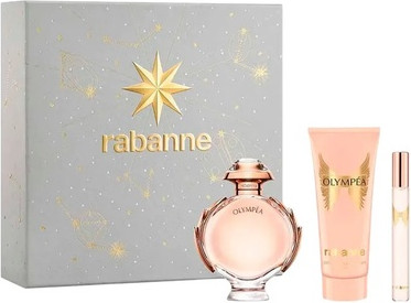 Набор Одеколон Paco Rabanne Olympea