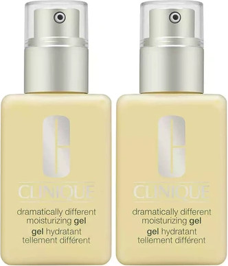 Увлажняющий гель Clinique Dramatically Different