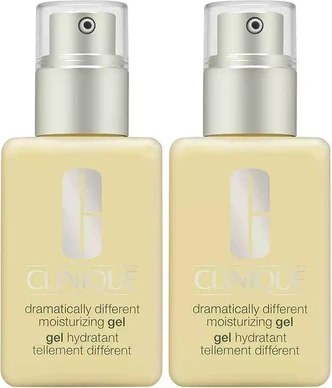 Увлажняющий гель Clinique Dramatically Different