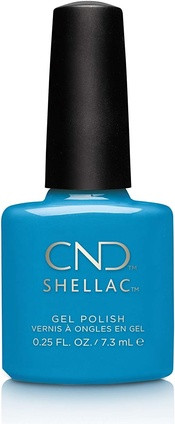 Гель-лак Cnd Shellac