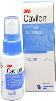 Skin Protectant Markenlos Cavilon Sting-Free Skin Protectant FK Спрей