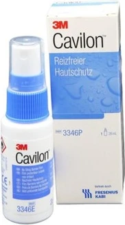 Skin Protectant Markenlos Cavilon Sting-Free Skin Protectant FK Спрей