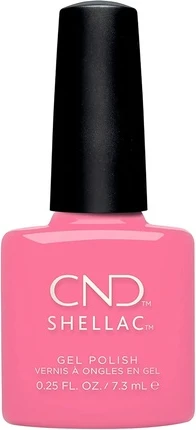 Лаковое покрытие CND Prismatic Collection