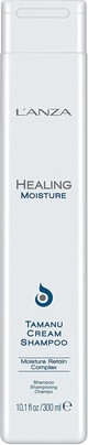 Шампунь L'Anza Healing Moisture Tamanu Cream Shampoo