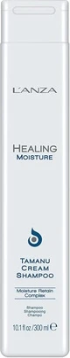 Шампунь L'Anza Healing Moisture Tamanu Cream Shampoo