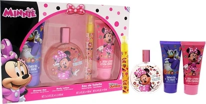 Набор Disney Superhero Girls Set