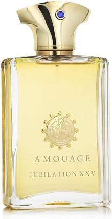 Eau de Parfum Amouage Jubilation XXV Man