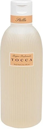 Гель для душа Tocca Stella Bagno Profumato