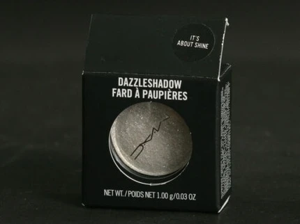 Тени для век MAC Cosmetics Dazzleshow