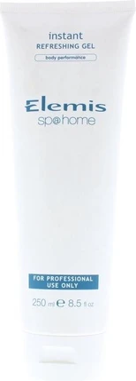 Гель Elemis Body Performance Sp@Home Мгновенное Освежение для Профессионального Использования