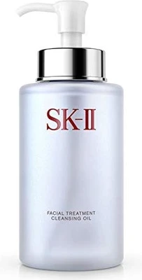 Очищающее Масло SK-II Facial Treatment Cleansing Oil