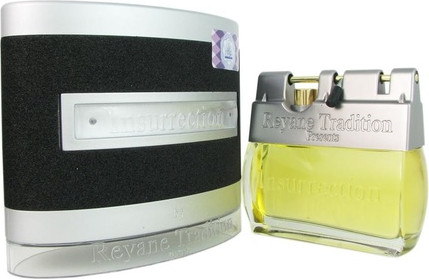 Eau De Toilette Reyane Tradition Insurrection
