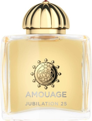 Eau De Parfum Amouage Jubilation 25