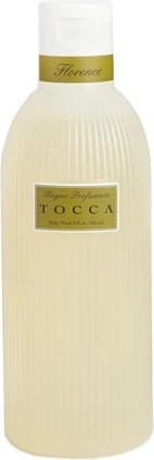 Гель для душа TOCCA Florence
