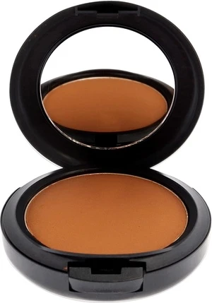 Рассыпчатая пудра-тональная основа MAC Cosmetics Studio Fix