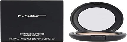 Прессованная пудра MAC Cosmetics