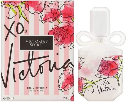 Парфюмированная вода Victoria's Secret XO Victoria