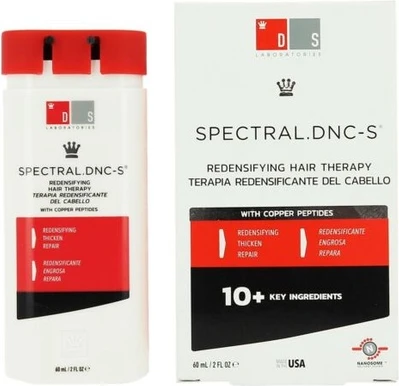 Сыворотка DS Laboratories Spectral.DNC-S для стимуляции роста волос