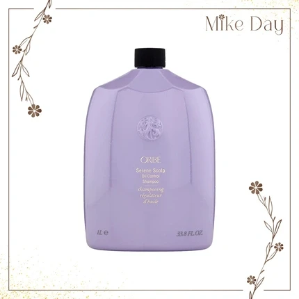 Шампунь Oribe Serene Scalp Oil Control Shampoo