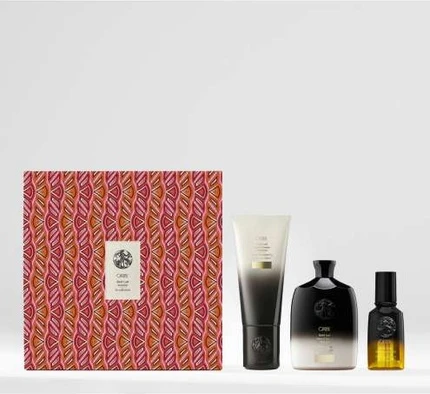 Уход за волосами Oribe Gold Lust Collection
