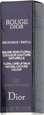 Бальзам для губ Christian Dior Rouge Dior Baume
