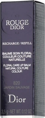 Бальзам для губ Christian Dior Rouge Dior Baume