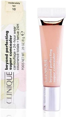 Консилер Clinique Beyond Perfecting Super Concealer Camouflage + стойкость 24 часа