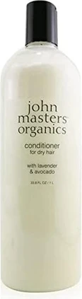 Кондиционер John Masters Organics Кондиционер для сухих волос с лавандой и авокадо