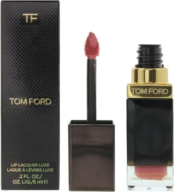 Блеск для губ Tom Ford Luxe Matte
