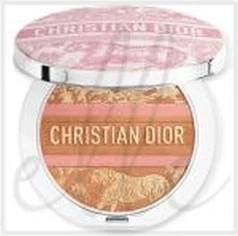 Бронзер Christian Dior Forever Nude Bronze Glow Лимитированное издание