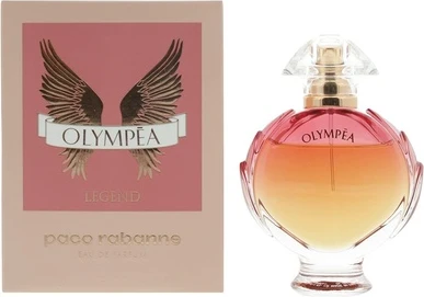 Парфюмерная вода Paco Rabanne Olympea Legend