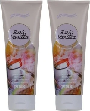 Лосьон для тела Victoria's Secret Basic Vanilla