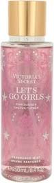 Мист для тела Victoria's Secret Let's Go Girls