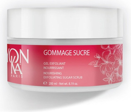 Скраб для тела Yonka Relax Sugar Body Scrub