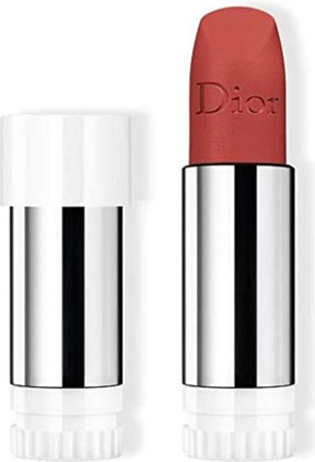 Помада Christian Dior Rouge Dior Metallic Refill