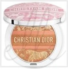 Бронзер Christian Dior Dior Forever Nude Bronze Glow Limited Edition