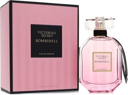 Парфюмерная вода Victoria's Secret