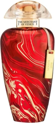 Eau De Parfum The Merchant Of Venice Red Potion