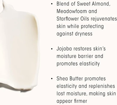 Масло для тела Oribe Restorative Body Crème Долина Цветов