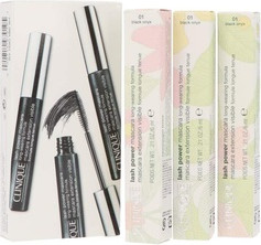 Набор туши Trio Clinique Lash Power Extension Visible Mascara Trio