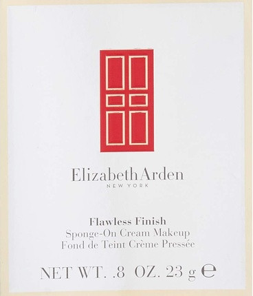 Кремовая тональная основа Elizabeth Arden Flawless Finish
