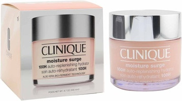 Крем для лица Clinique Moisture Surge