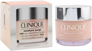 Крем для лица Clinique Moisture Surge