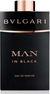 Парфюмерная вода BVLGARI Man In Black