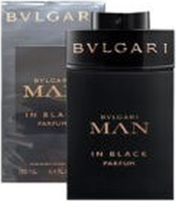 Extrait De Parfum Bulgari Man In Black