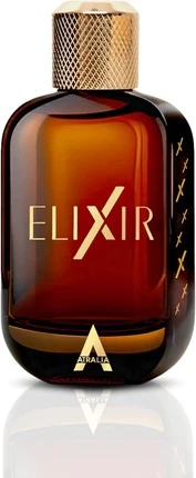 Eau De Parfum Atralia Elixir