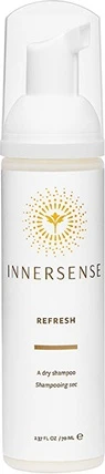 Сухой шампунь Innersense Organic Beauty