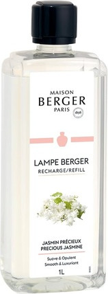 Запас Pure Perfume Maison Berger Precious Jasmine