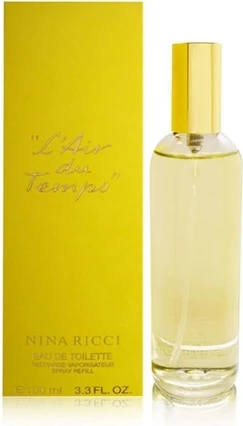 Туалетная вода Nina Ricci L'air du Temps
